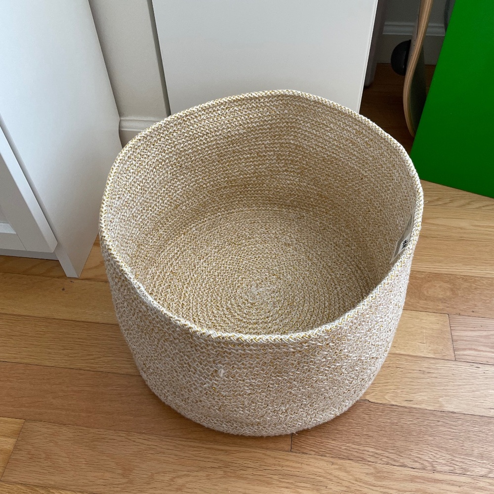 H&M Storage BASKET
